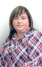 Панова Анна Флегонтовна